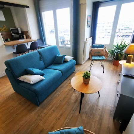 Le Smile Apartment กาเลส์ ภายนอก รูปภาพ